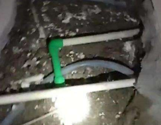 海勃湾卫生间漏水多少钱