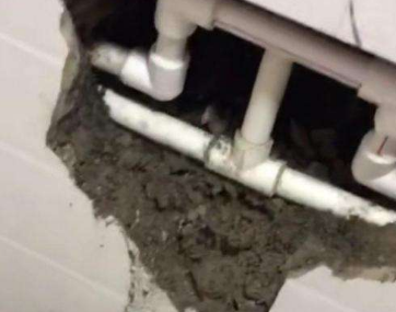 海勃湾卫生间漏水哪家好
