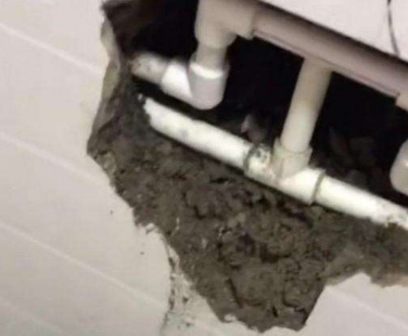 海勃湾卫生间防水找谁好
