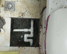 海勃湾卫生间防水推荐公司