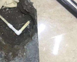 海勃湾卫生间测漏水多少钱