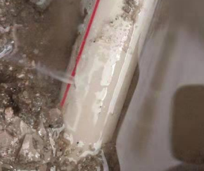 海勃湾水管维修公司