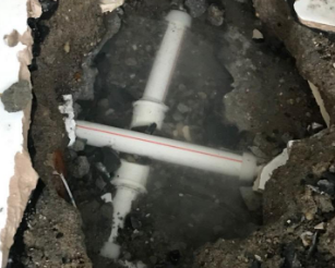海勃湾卫生间防水电话号码