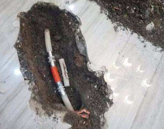 海勃湾水管维修哪家好