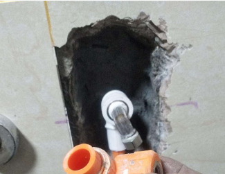 海勃湾卫生间测漏水哪家好