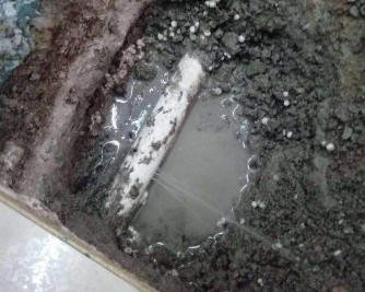 海勃湾卫生间测漏水哪家好