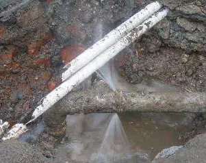 海勃湾水管维修费用是多少