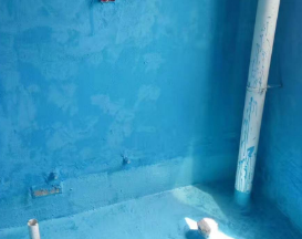海勃湾卫生间防水多少钱
