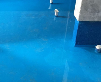 海勃湾卫生间防水哪家好