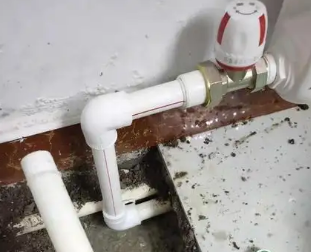 海勃湾卫生间测漏水多少钱