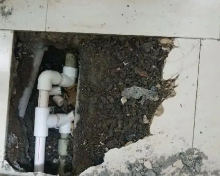 海勃湾卫生间测漏水哪家好