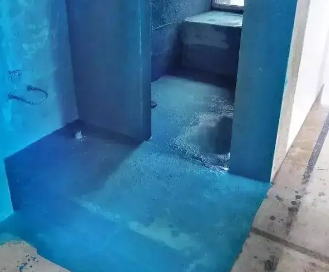 海勃湾卫生间防水哪家好