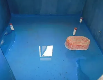 海勃湾卫生间防水多少钱