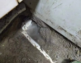 海勃湾卫生间测漏水多少钱