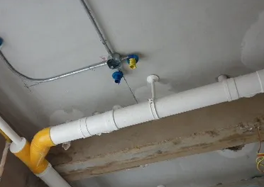 海勃湾水管维修多少钱
