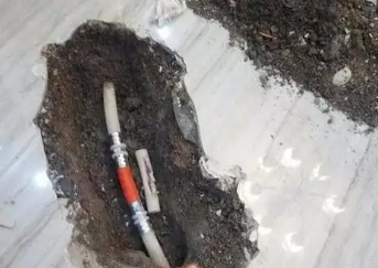 海勃湾卫生间测漏水哪家好
