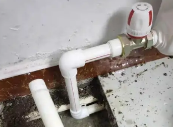 海勃湾卫生间测漏水多少钱