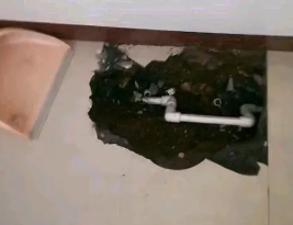 海勃湾卫生间测漏水多少钱