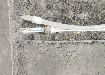 海勃湾卫生间测漏水之解决方法