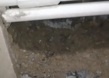 海勃湾卫生间测漏水多少钱