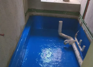 海勃湾卫生间防水哪家好