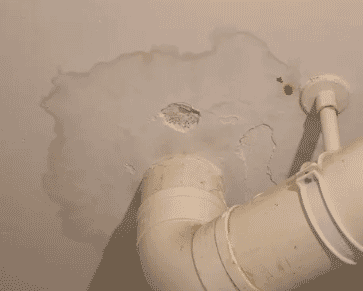 海勃湾卫生间测漏水的检测方法