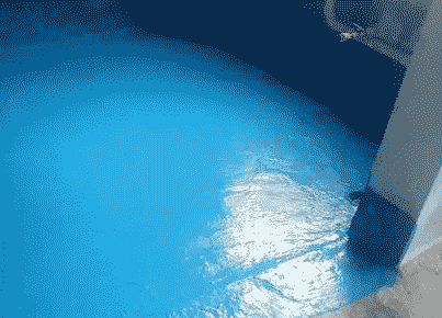 海勃湾卫生间防水