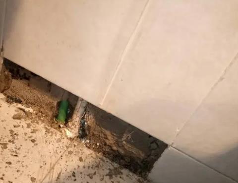 海勃湾测漏水公司为您专业分享下检漏仪器准确定位的方法有什么特点?