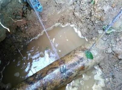 海勃湾卫生间测漏水公司分享下我们可以检测到轻微的漏水和水压吗？
