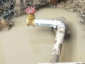 海勃湾漏水检测电话多少