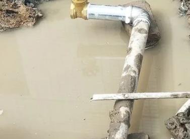 海勃湾测漏水公司电话
